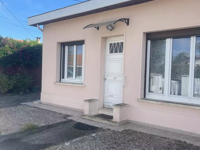 Maison, 97 m²
