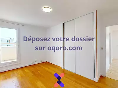 Appartement, 79,43 m²