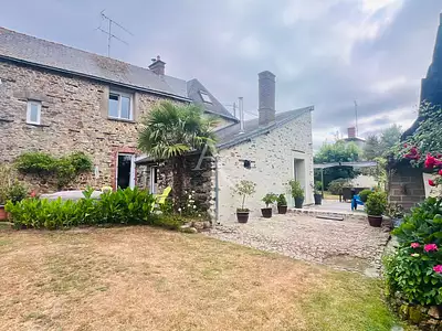 Maison, 149 m²