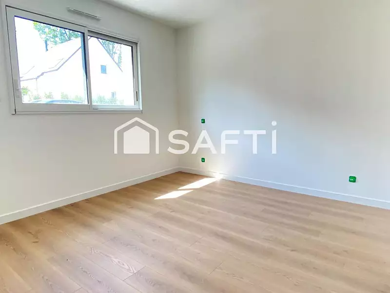 Maison, 124 m²