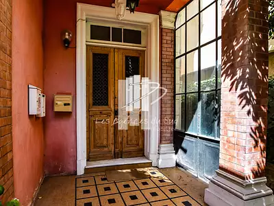 Appartement, 110 m²