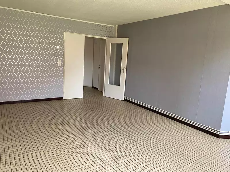 Maison, 87 m²