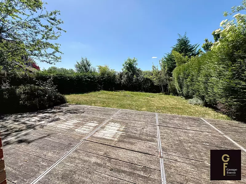 Maison, 140,45 m²
