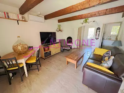 Maison, 65 m²
