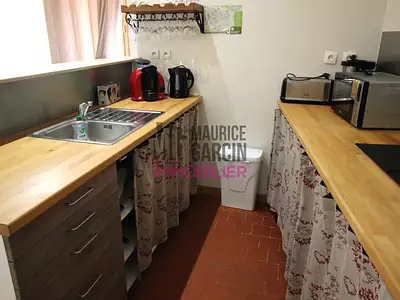 Appartement, 47,2 m²