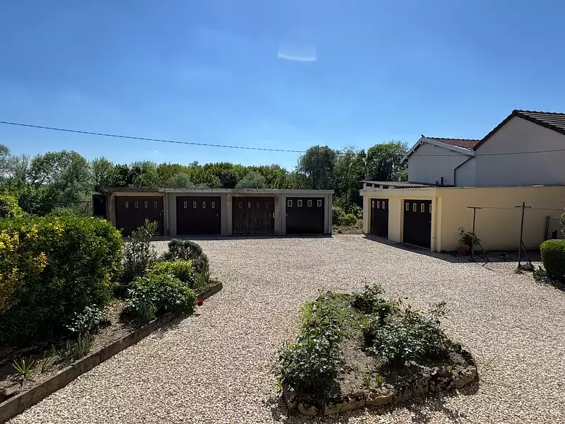 Appartement, 43 m²