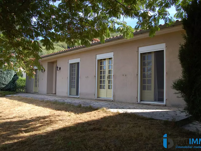 Maison, 130 m²