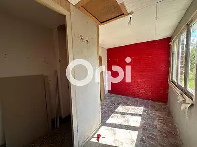 Maison, 72 m²