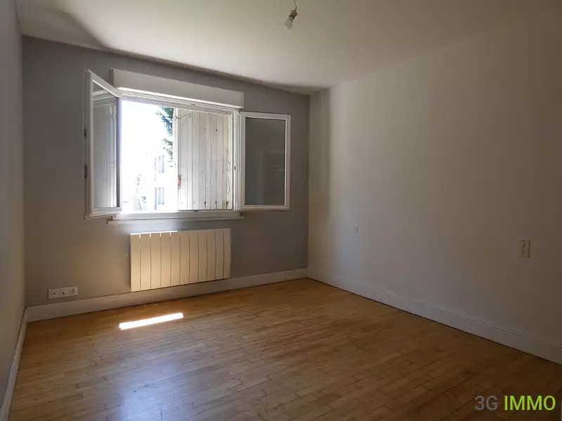 Maison, 119 m²