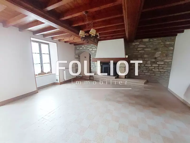 Maison, 172,27 m²