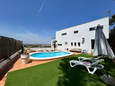 Maison, 189 m²