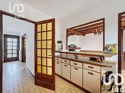 Maison, 100 m²
