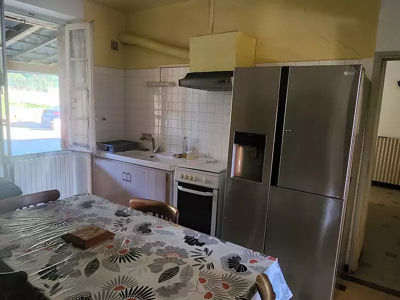 Maison, 270 m²