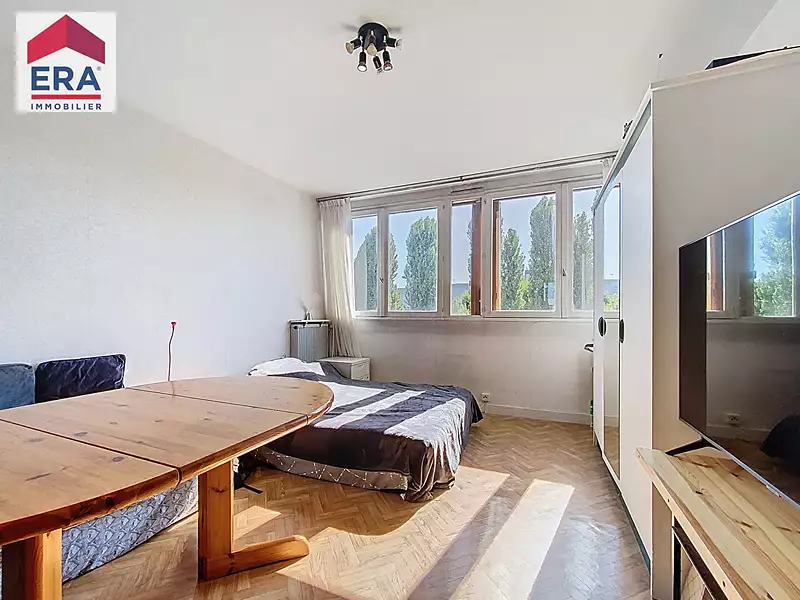 Appartement, 60 m²