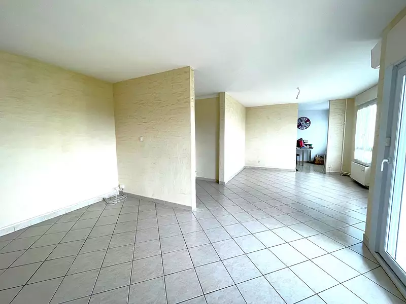 Appartement, 90 m²