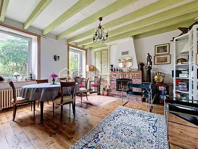 Maison, 85 m²