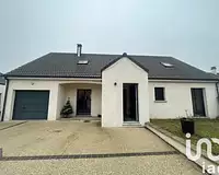 Maison, 100 m²