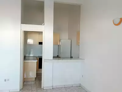 Appartement, 48,2 m²