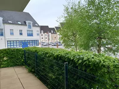 Appartement, 36,7 m²