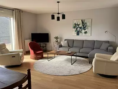 Appartement, 69 m²