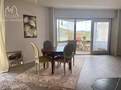 Appartement, 160,4 m²