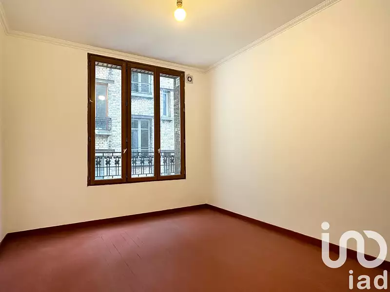 Appartement, 19 m²