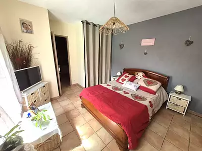 Maison, 124 m²