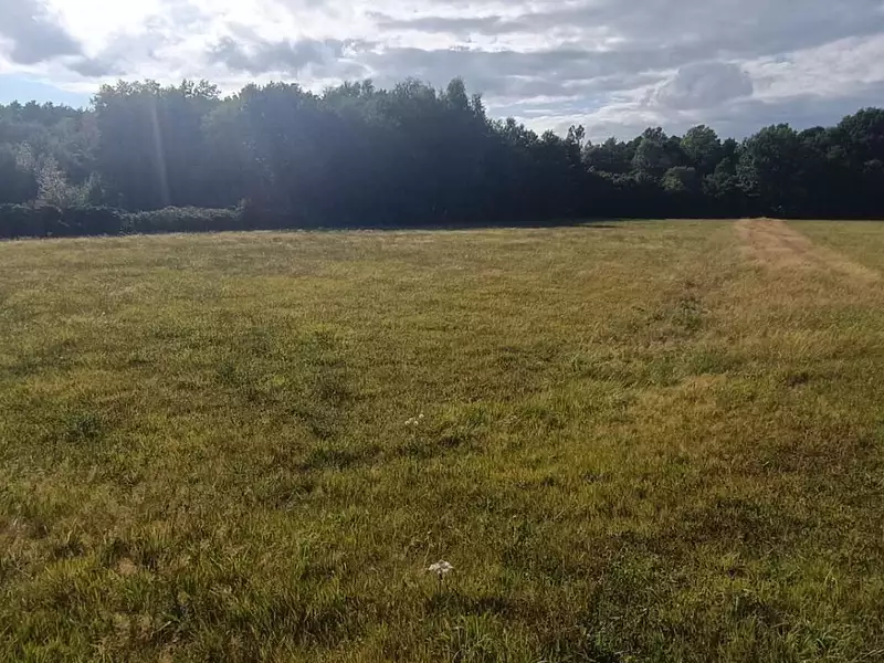 Terrain, 6 704 m²