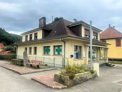 Maison, 230 m²