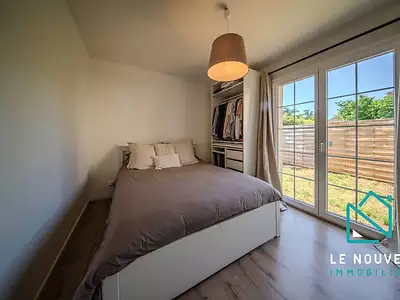 Maison, 83 m²