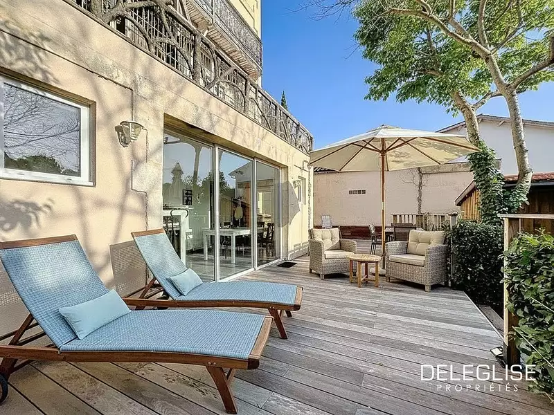 Appartement, 113 m²