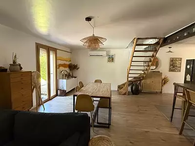 Maison, 115,73 m²