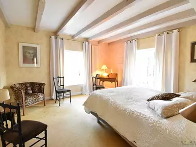 Maison, 228 m²