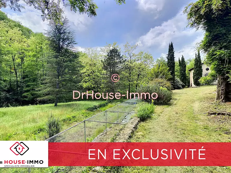Maison, 341 m²