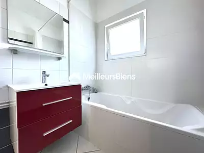 Appartement, 70 m²