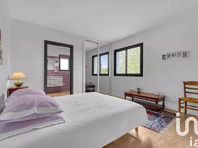 Maison, 265 m²