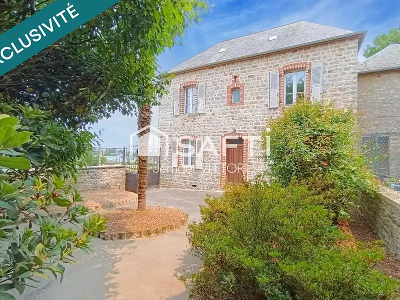 Maison, 90 m²