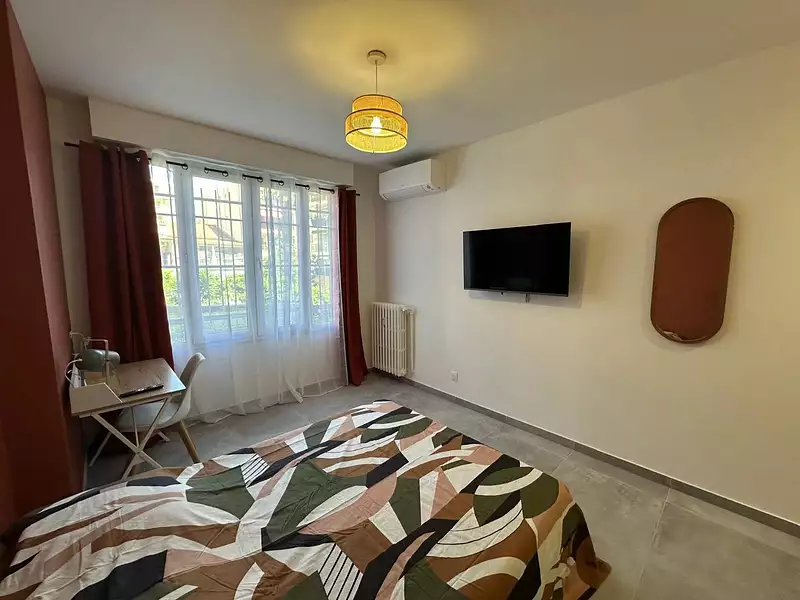 Appartement, 70 m²