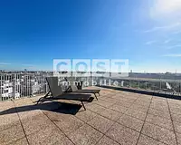 Appartement, 94,9 m²