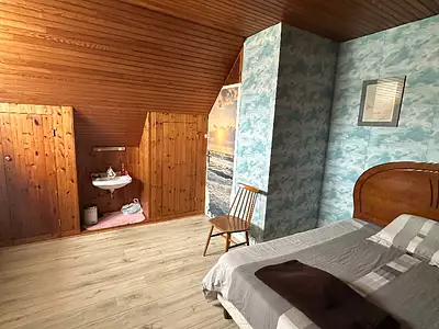 Maison, 94 m²