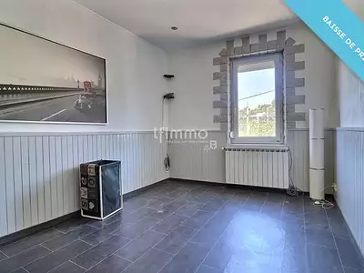 Appartement, 69 m²