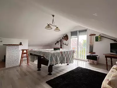 Maison, 194,48 m²