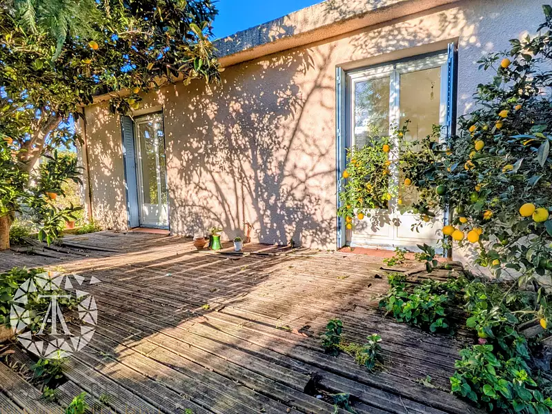 Appartement, 55,48 m²