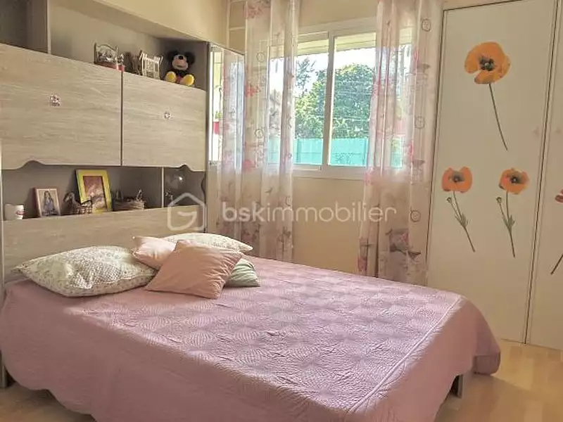 Maison, 120 m²
