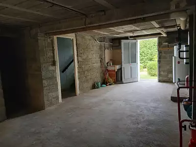 Maison, 115 m²