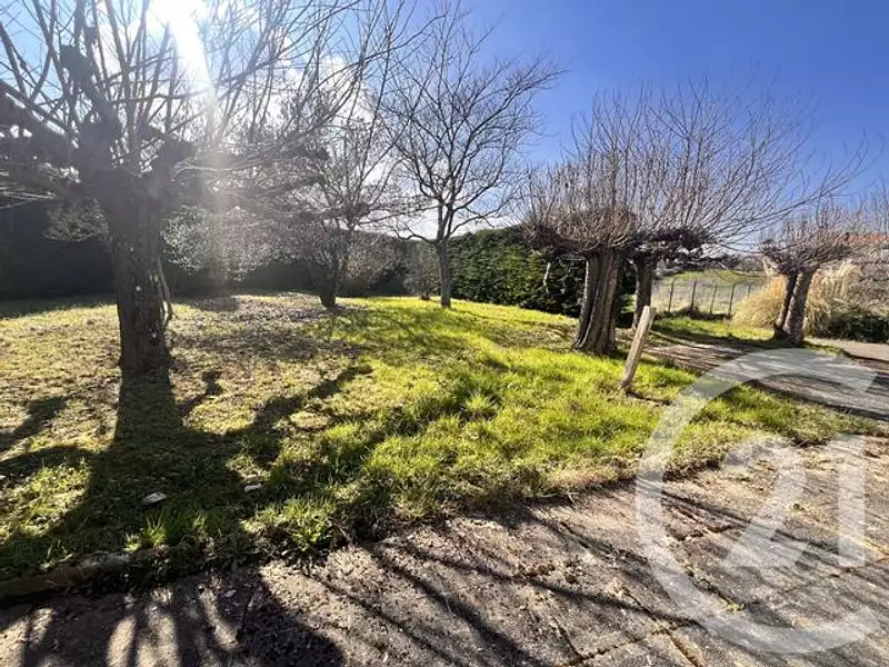 Maison, 74,8 m²