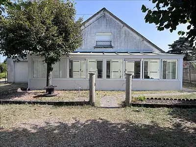 Maison, 76 m²