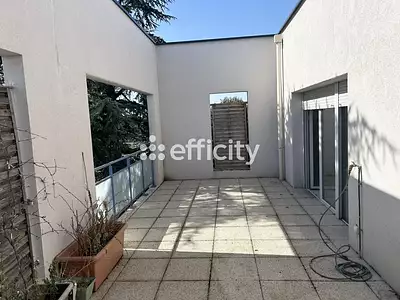Appartement, 51 m²