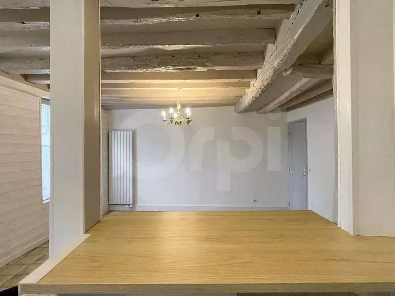 Maison, 105 m²
