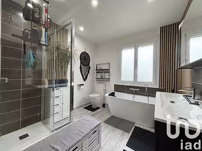 Maison, 85 m²